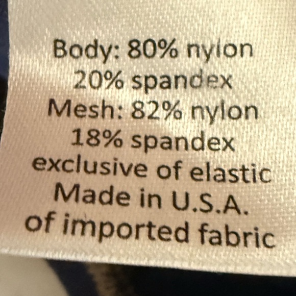 Luckyleo Ballet leotard size XS like new - Picture 10 of 11